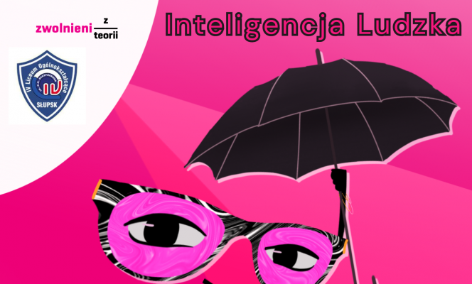 Inteligencja ludzka!!!