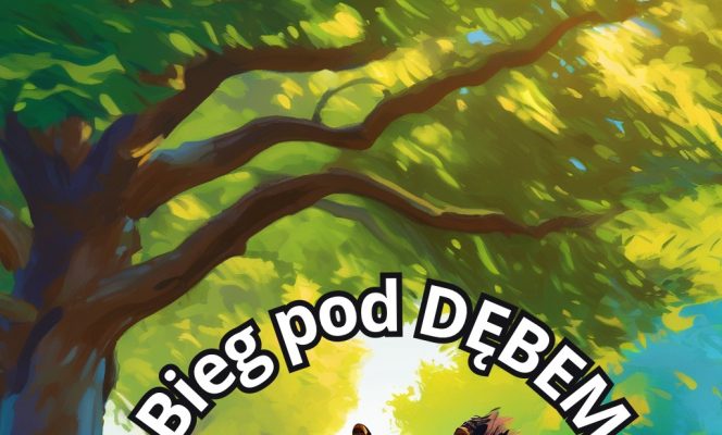 VI Bieg pod Dębem – zapisy!